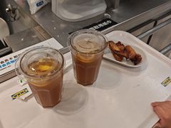 -宜家·瑞典风味餐厅(武汉荟聚中心店)