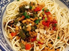 热干面-九头鸟酒家(四道口店)