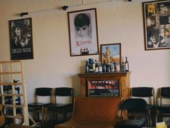 -麦田书店(国防路店)