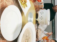 -汇丰苑·海鲜青岛菜(中山路大鲍岛店)