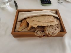 餐前面包-蝶舍·MAISON PAPILLON