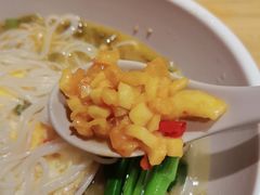 -72街荷叶饭(东方宝泰广场店)