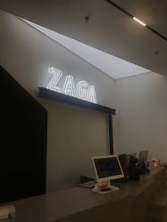 -ZAGA形象设计