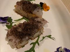 -Mercato莫卡多露台餐厅与酒吧(K11店)