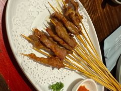 -食味酒味天津菜·海肠捞饭·东方酒饮(鼓楼店)