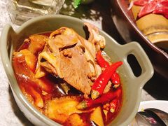 -麻路成都火锅(柏威年店)