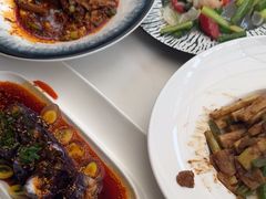 -院8里·少城记忆老川菜(宽窄巷子店)