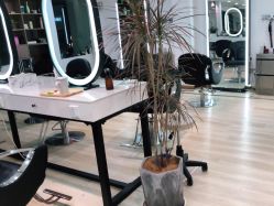 -新晨·SALON·形象造型