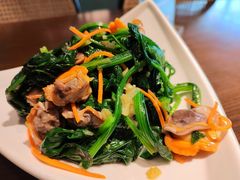 -前海沿·青岛菜(李沧万达店)