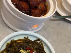 -小菜园新徽菜(芜湖万达店)