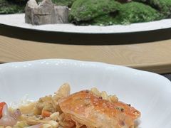 -隆聚·时令海鲜(洪兴店)