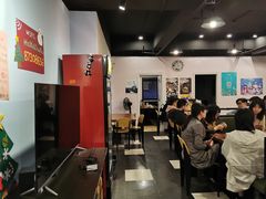 -嗨刻桌游(天一豪景店)