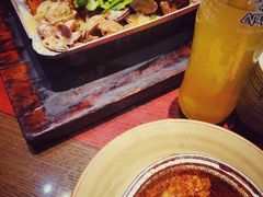 -手抄板凳江南菜(湖滨商业街店)