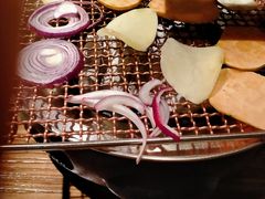 -九田家黑牛烤肉料理(太阳宫广场店)