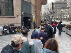 -王家沙点心店(南京西路总店)