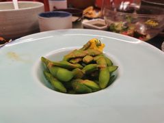 -将太无二·北美传奇寿司(荟聚购物中心西红门店)