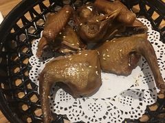 -粤港餐厅(禹州商业广场店)