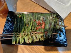 -华府九号海鲜烧烤大排档(龙域店)
