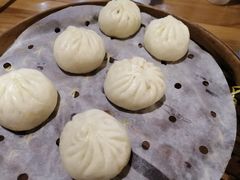 酱肉包-陈傻子餐厅(世纪都会店)
