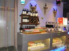 -阳光牧场自助餐厅(宝德购物中心店)