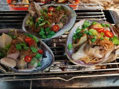 -江合勇丹东兄弟小串海鲜烧烤(总店)