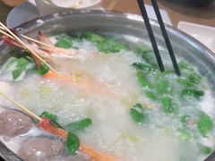 -吉友粥底火锅(方斜路店)