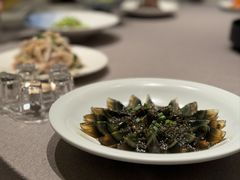 烧椒皮蛋-平川·程玉平川菜工作室