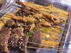 -小民大排档(光谷店)