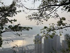 -艾坪山公园