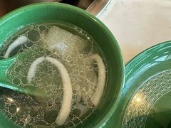 -润园四季椰子鸡火锅(南山海岸城店)