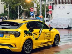 -中国石化万荣加油站