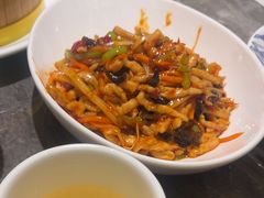 -前海沿·青岛菜(乐客城店)