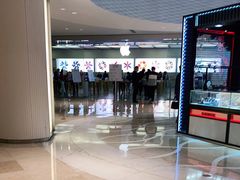 -Apple零售店(深圳益田假日广场店)
