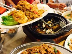 -真浪大家乐海鲜餐馆
