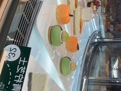 -澈烘焙·生日蛋糕·下午茶(龙华店)