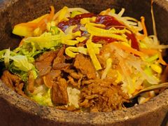 -炙城·韩式烤肉(南京东路店)