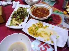 -易老妈蹄花.特色川菜(人民公园总店)