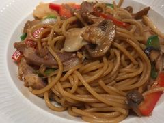 -菲滋意式餐厅(西溪印象城店)