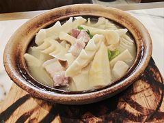 春三鲜-春家·非遗手工小吃(徐汇万科广场店)