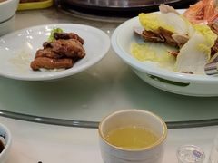 -蓝珊瑚蒸汽海鲜餐厅(龙奥店)