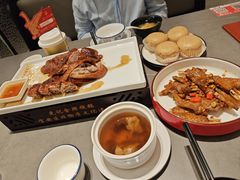 -先记烧鹅王·本地粤菜(福永店)