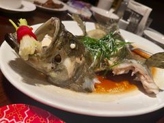 -采悦轩中餐厅·粤菜·海南菜(神州半岛喜来登度假酒店)