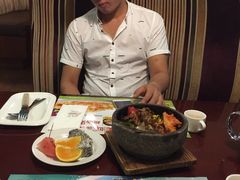 -雅达利超级牛扒(黄岐店)