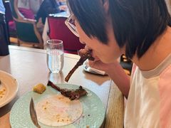 -波特曼西餐厅(南岗店)