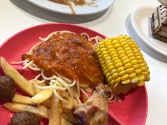 -宜家·瑞典风味餐厅(无锡店)