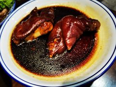 -兰边碗(鼓楼店)