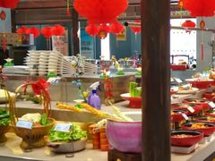 -赴宴楼(鸠兹古镇店)