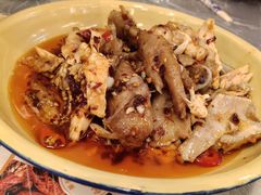 -东排食堂长沙小吃大排档(五一广场店)