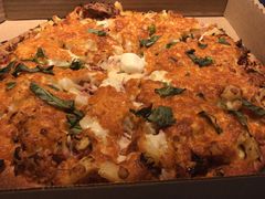 -Steveston Pizza Company (Richmond)