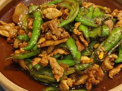 -龚师傅土菜馆.地道农家菜(魅力湘西店)
